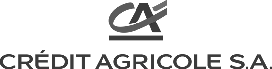 Logo de Crédit Agricole SA