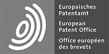 Logo de l'Office Européen des Brevets (EPO)