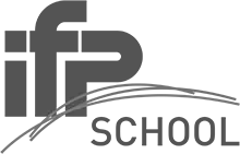 Logo de IFP School