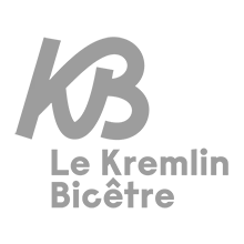 Logo de la ville du Kremlin Bicêtre