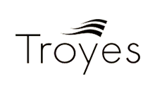 Logo de la ville de Troyes