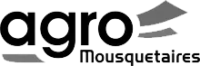 Logo d'Agro Mousquetaires