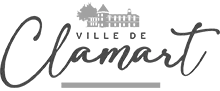 Logo de la ville de Clamart