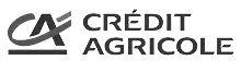 Logo du Crédit Agricole