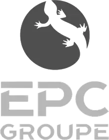 Logo d'EPC Groupe