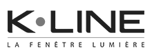 Logo de K LINE