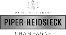 Logo de Piper-Heidsieck