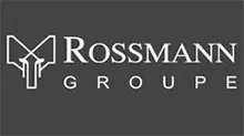 Logo de Rossmann Groupe