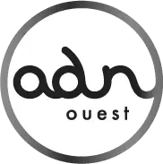 Logo d'ADN Ouest