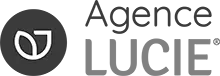 Logo de l'Agence LUCIE